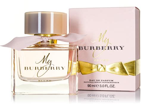 my burberry blush opinie|Burberry My Burberry Blush EDP .